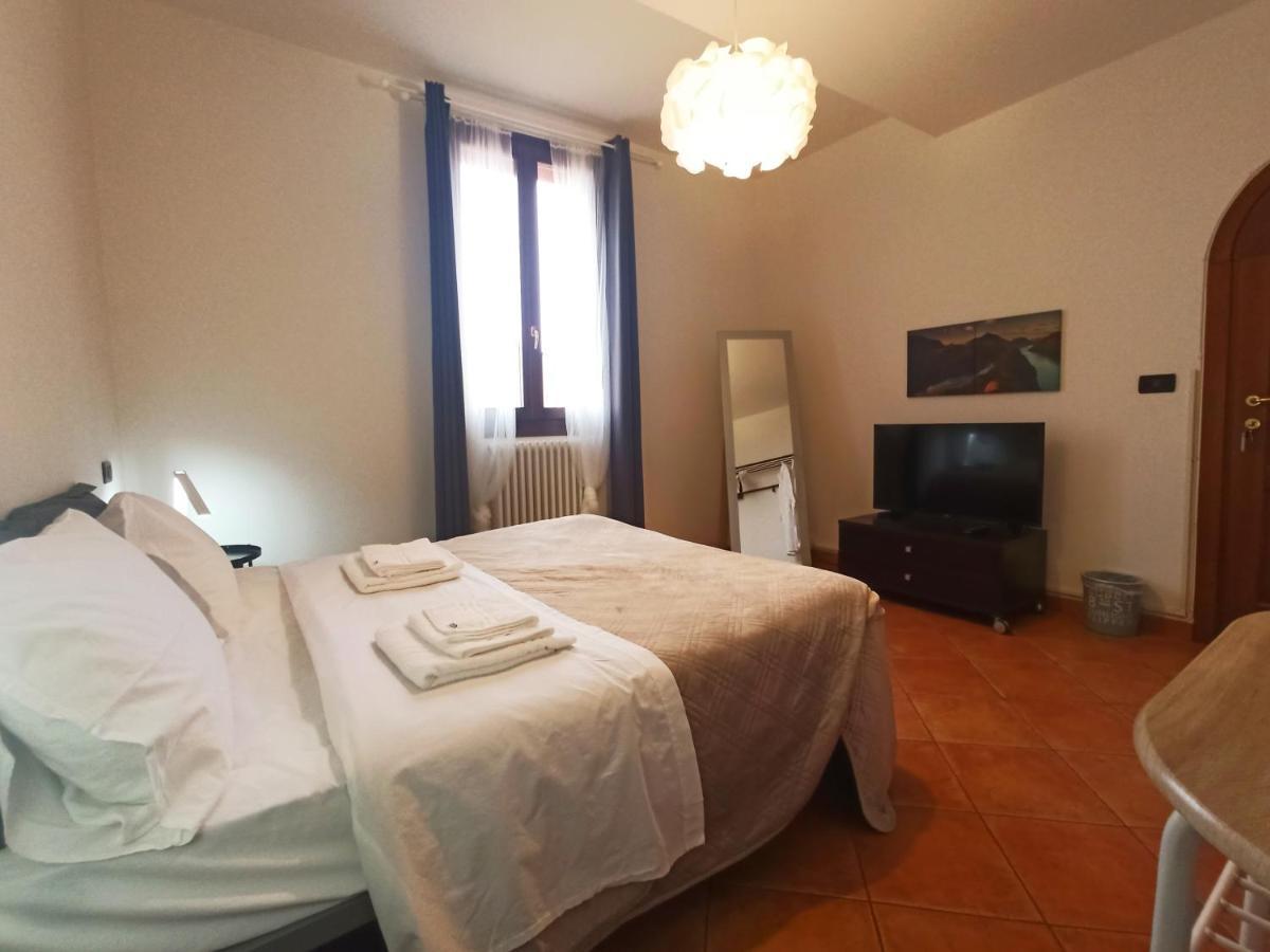 Yawhome B&B Bolonia Exterior foto