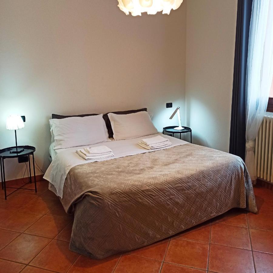 Yawhome B&B Bolonia Exterior foto