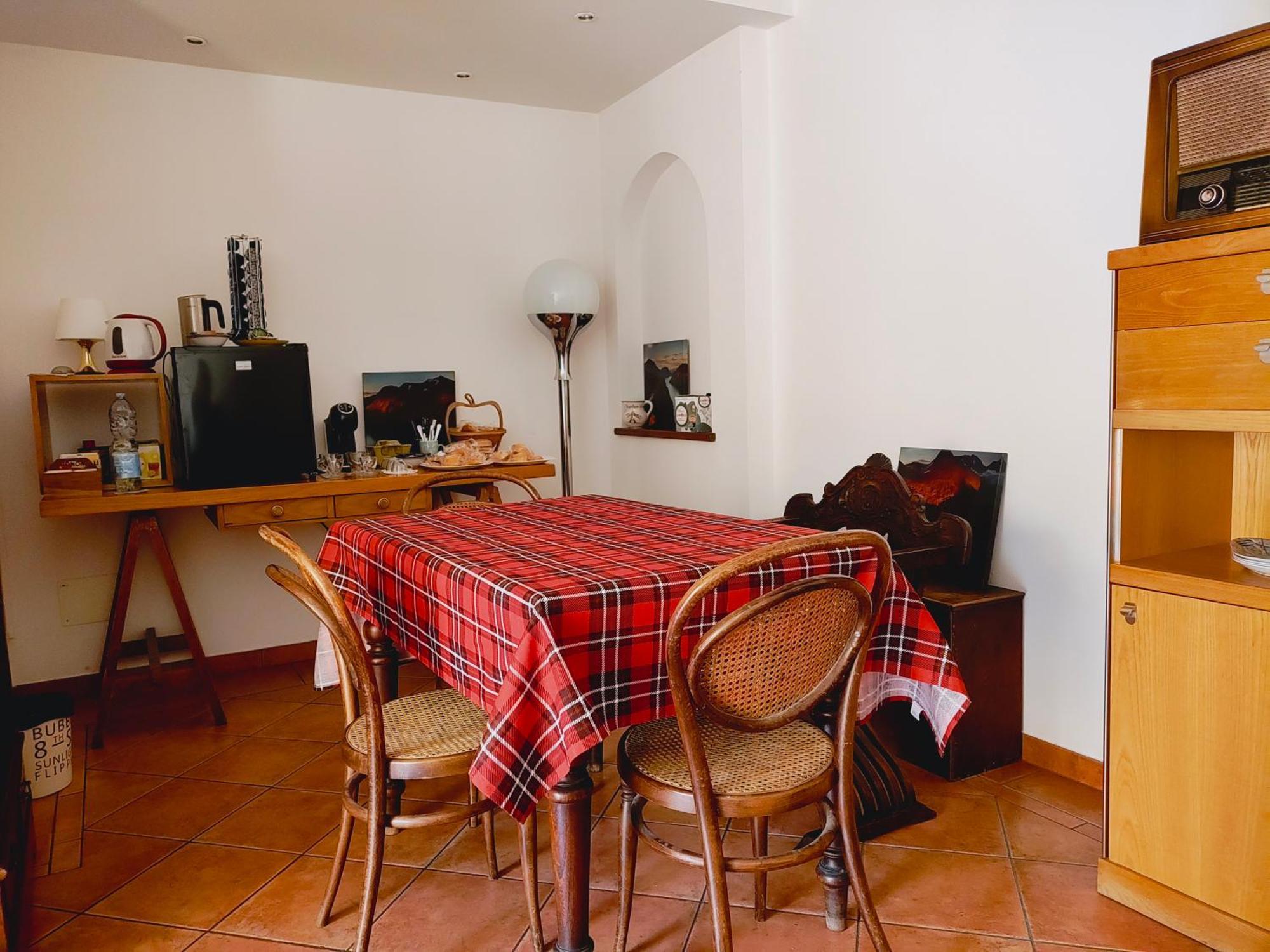 Yawhome B&B Bolonia Exterior foto