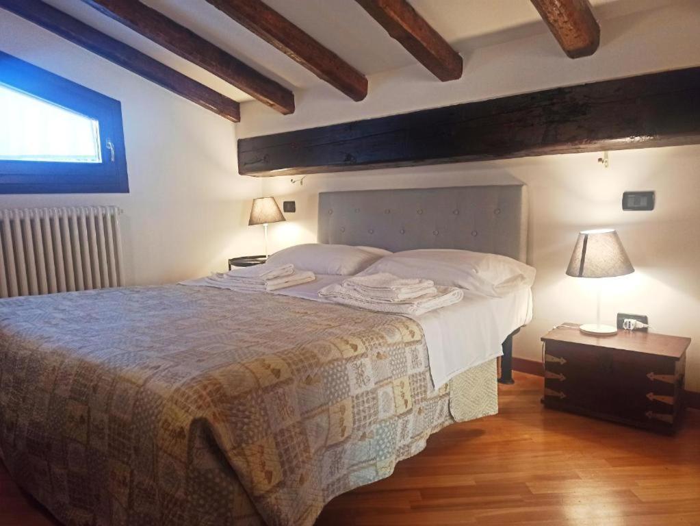 Yawhome B&B Bolonia Exterior foto