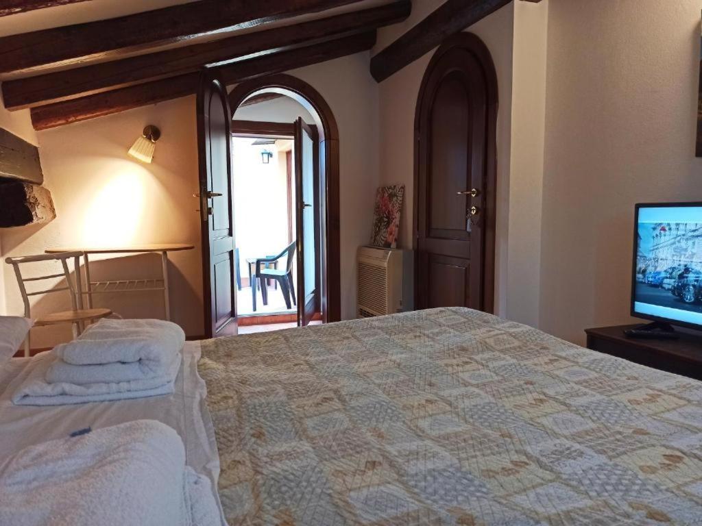 Yawhome B&B Bolonia Exterior foto