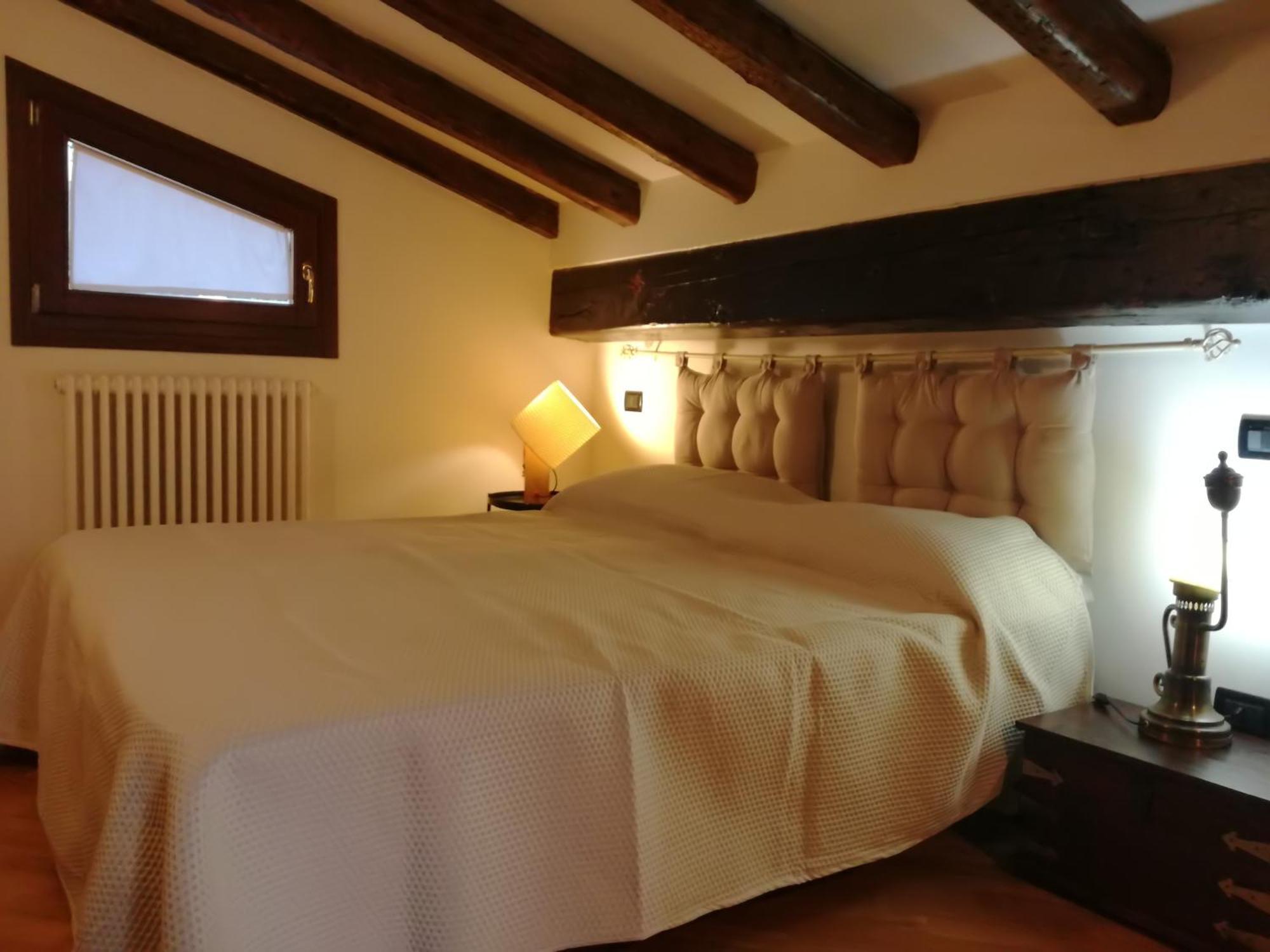 Yawhome B&B Bolonia Exterior foto