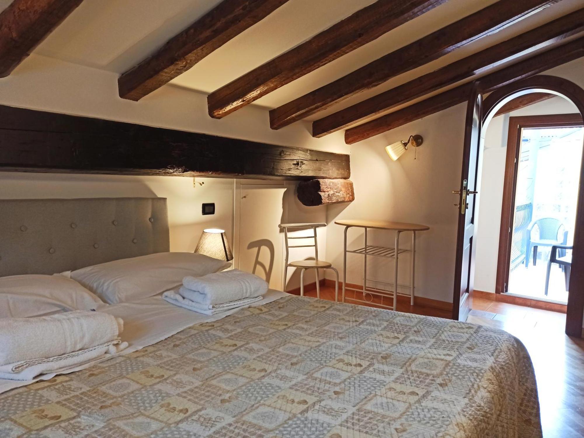 Yawhome B&B Bolonia Exterior foto