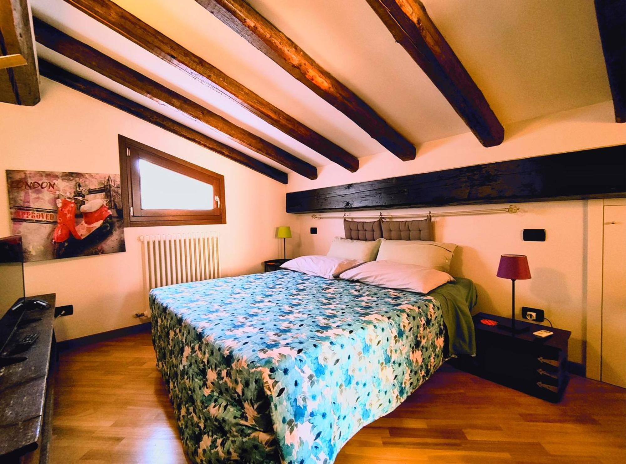 Yawhome B&B Bolonia Exterior foto