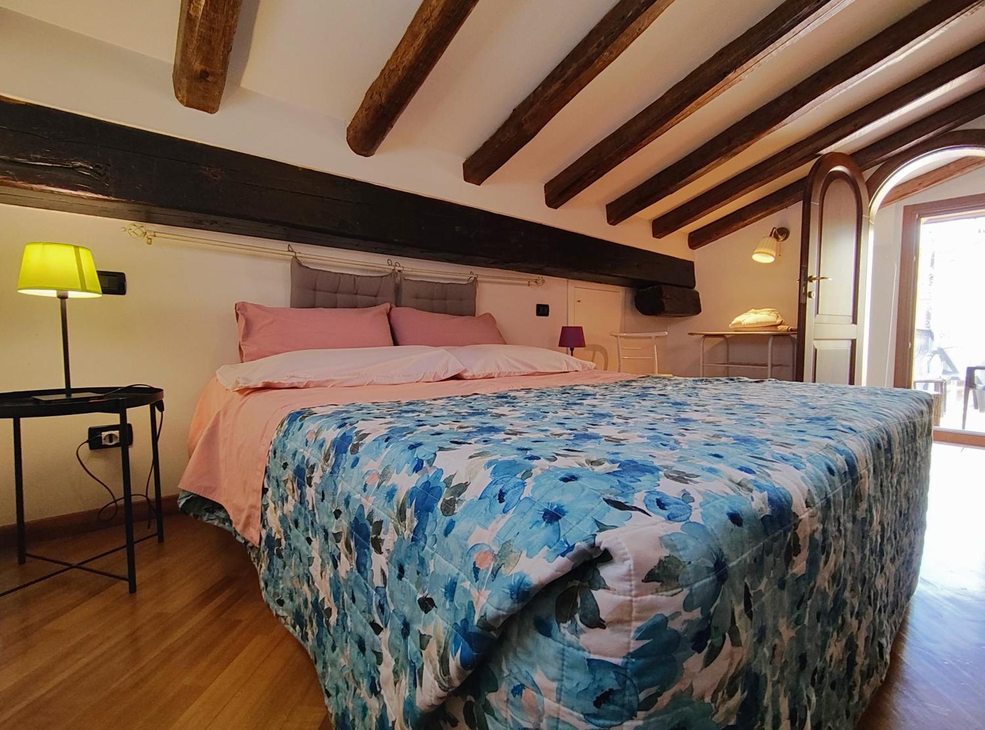 Yawhome B&B Bolonia Exterior foto