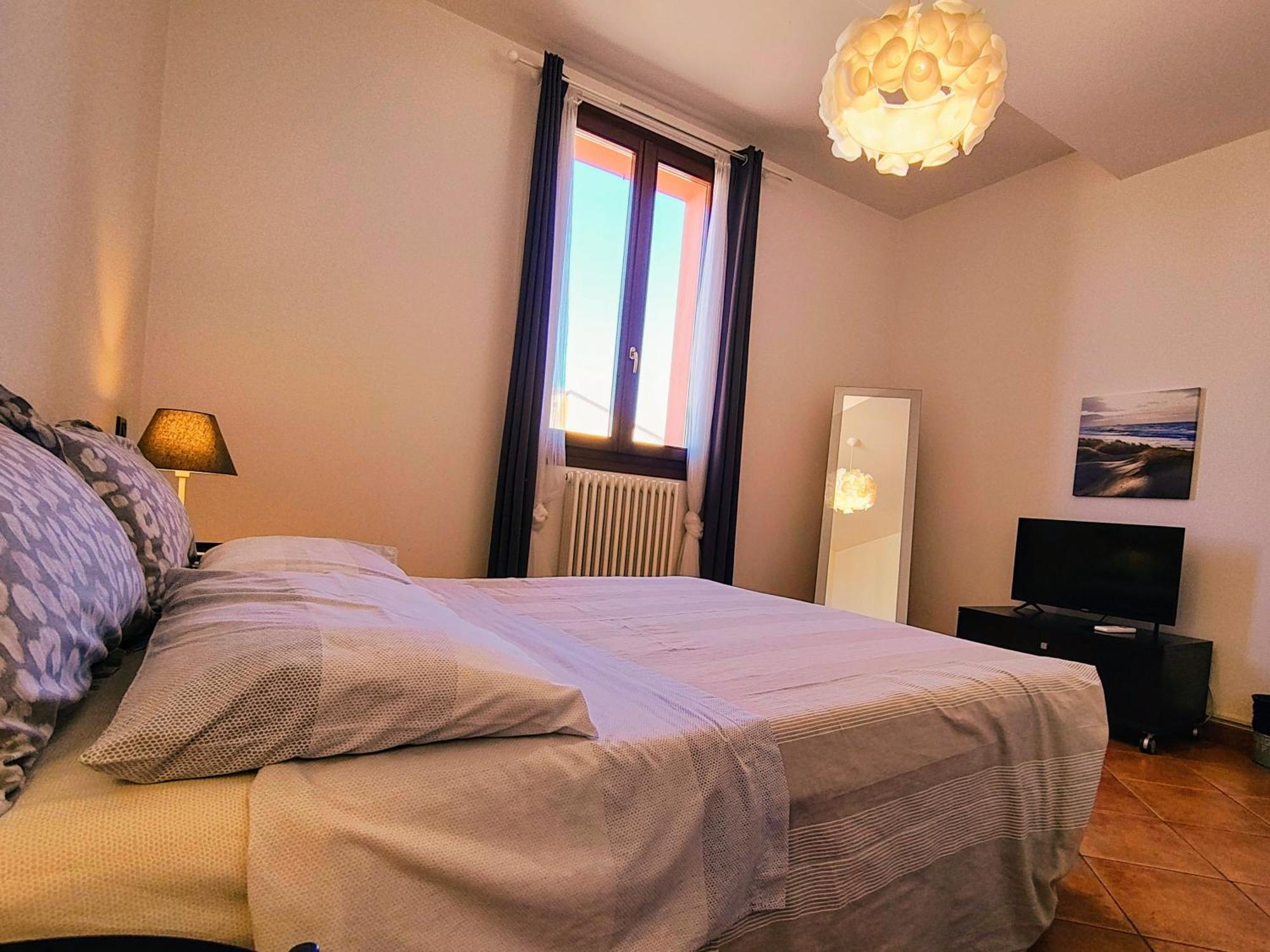 Yawhome B&B Bolonia Exterior foto