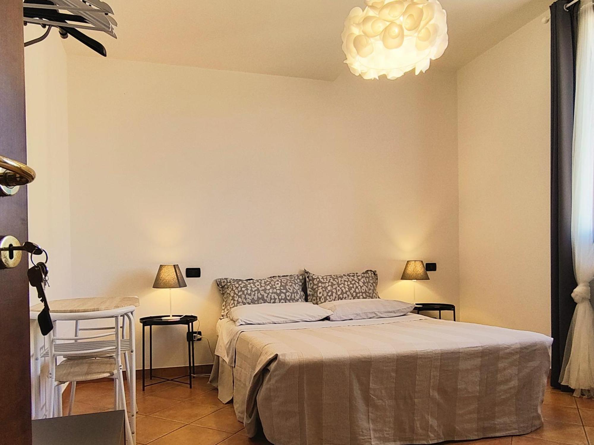 Yawhome B&B Bolonia Exterior foto