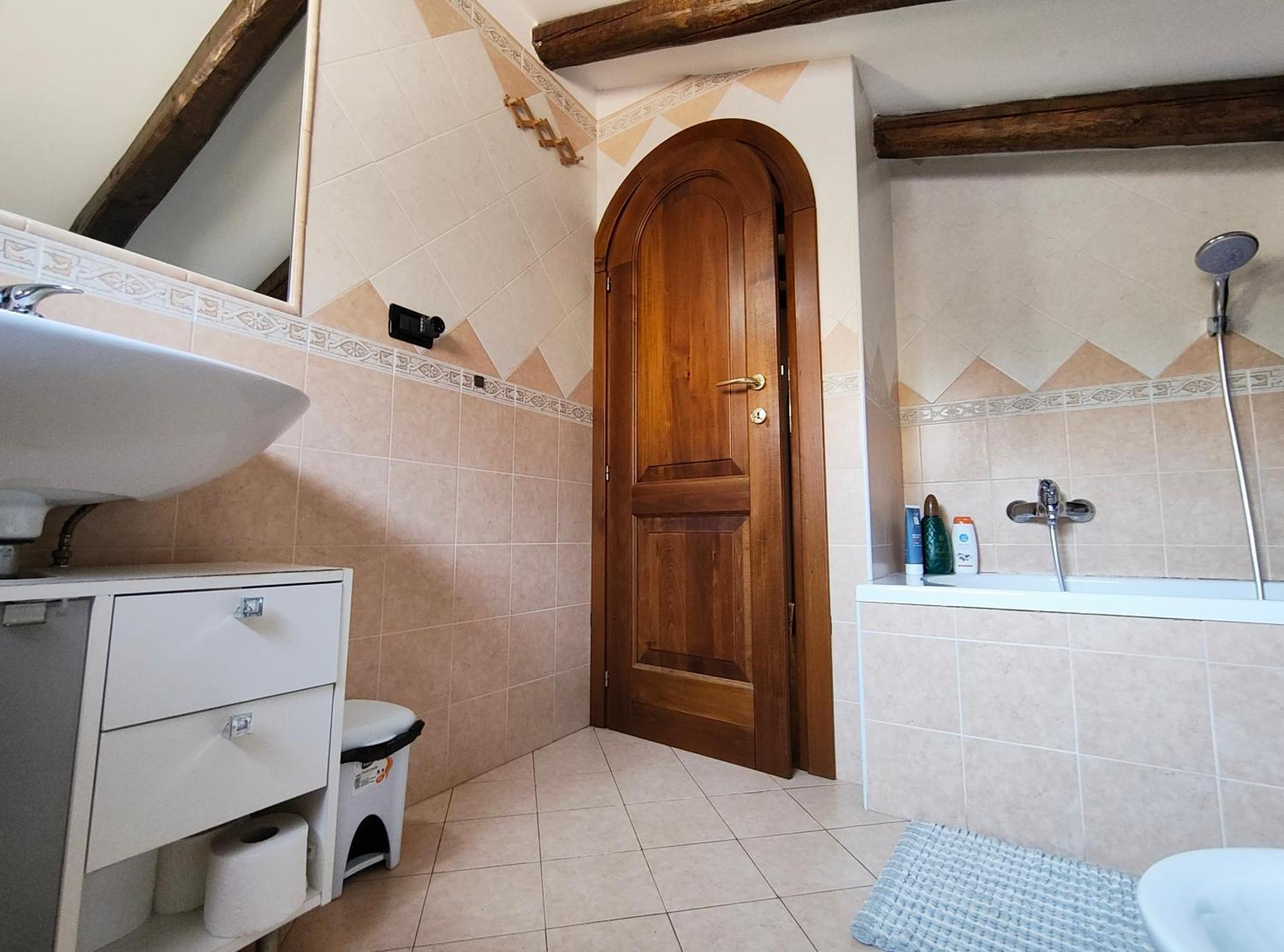 Yawhome B&B Bolonia Exterior foto