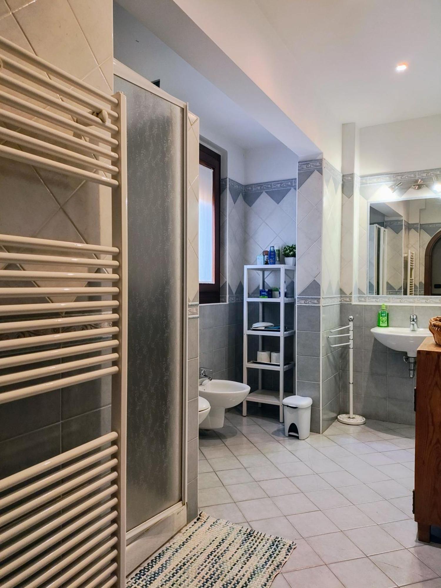 Yawhome B&B Bolonia Exterior foto