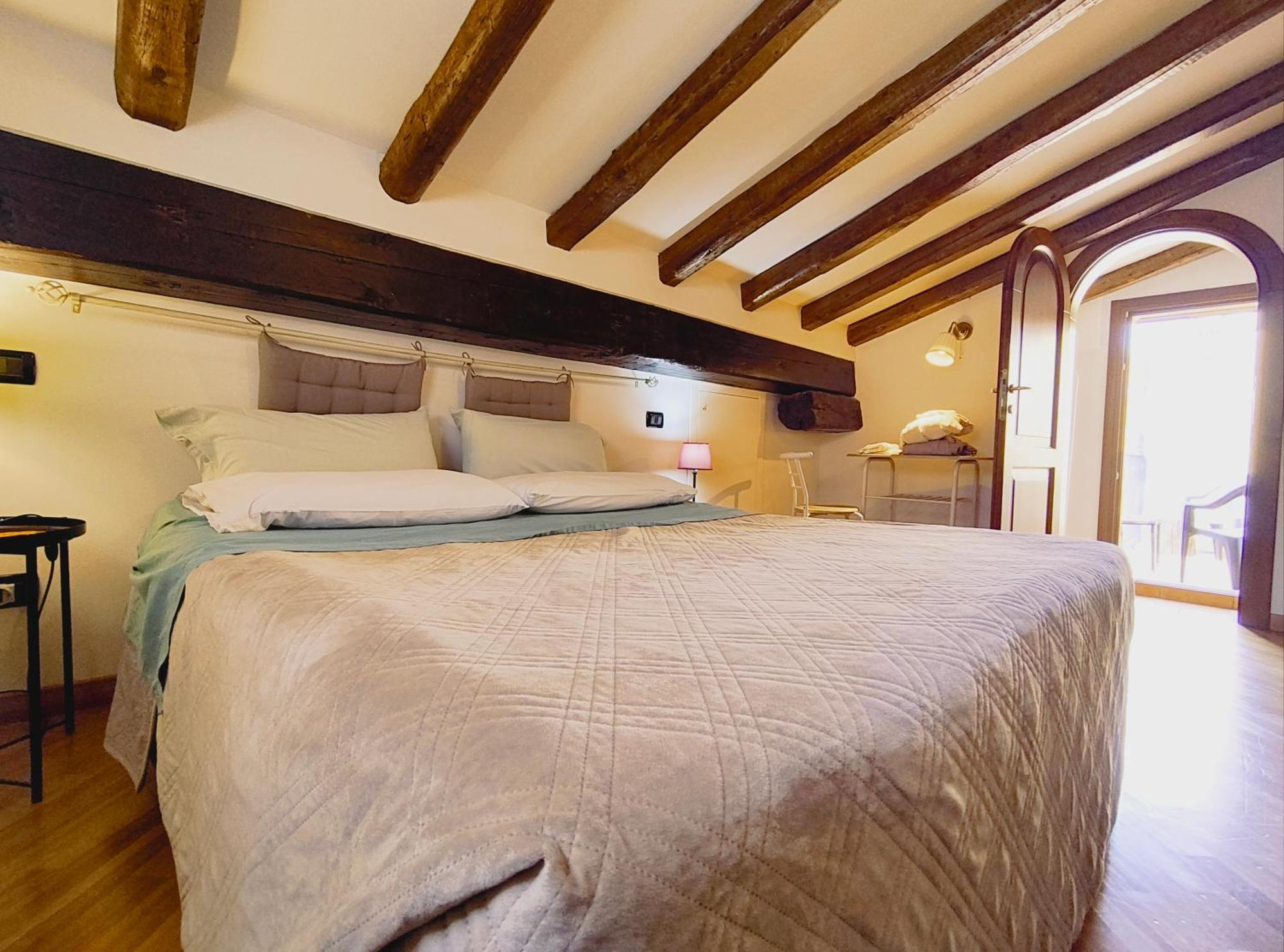 Yawhome B&B Bolonia Exterior foto