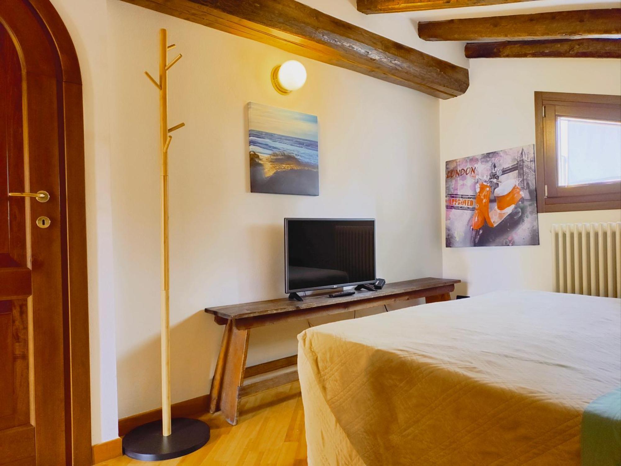 Yawhome B&B Bolonia Exterior foto