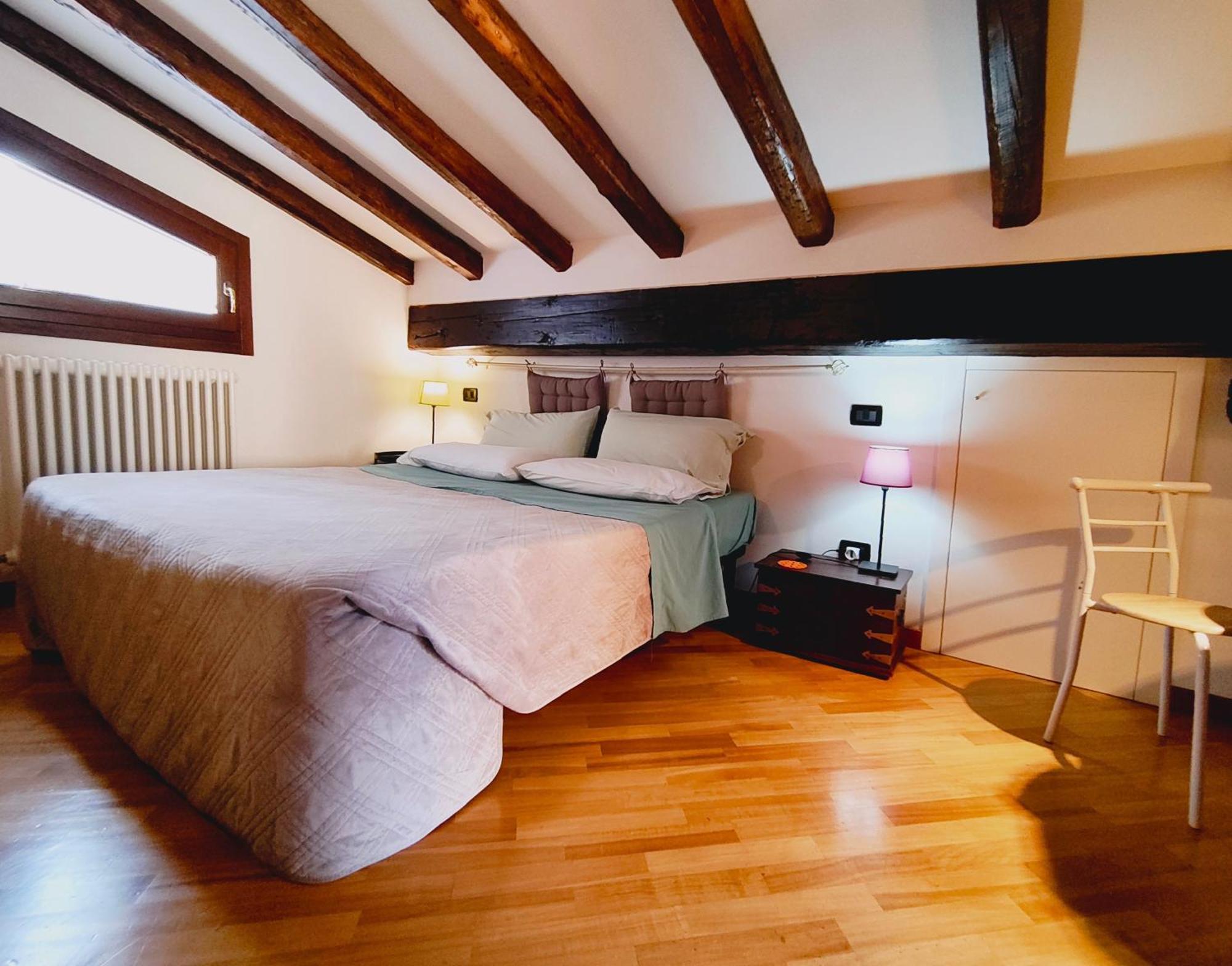 Yawhome B&B Bolonia Habitación foto