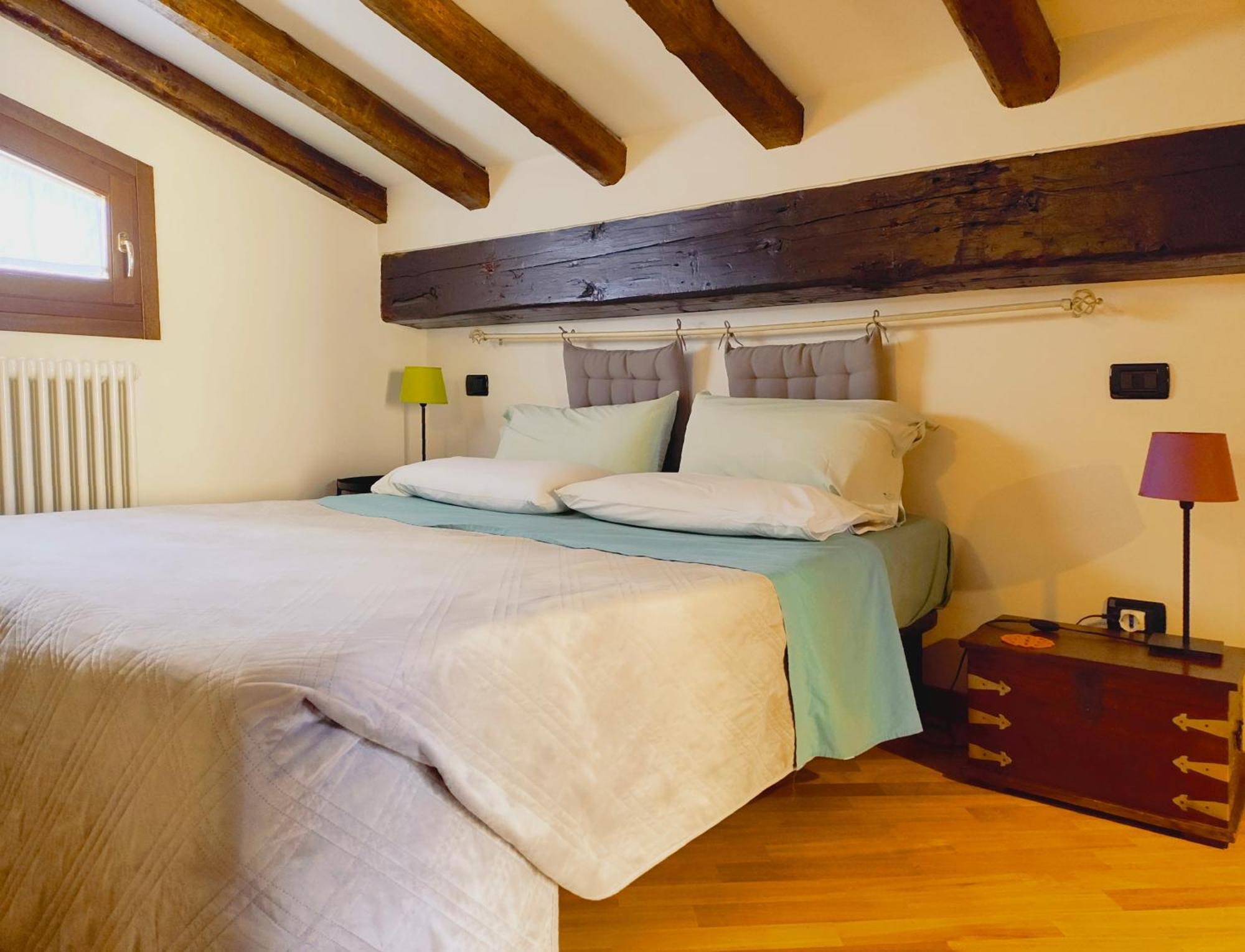 Yawhome B&B Bolonia Exterior foto