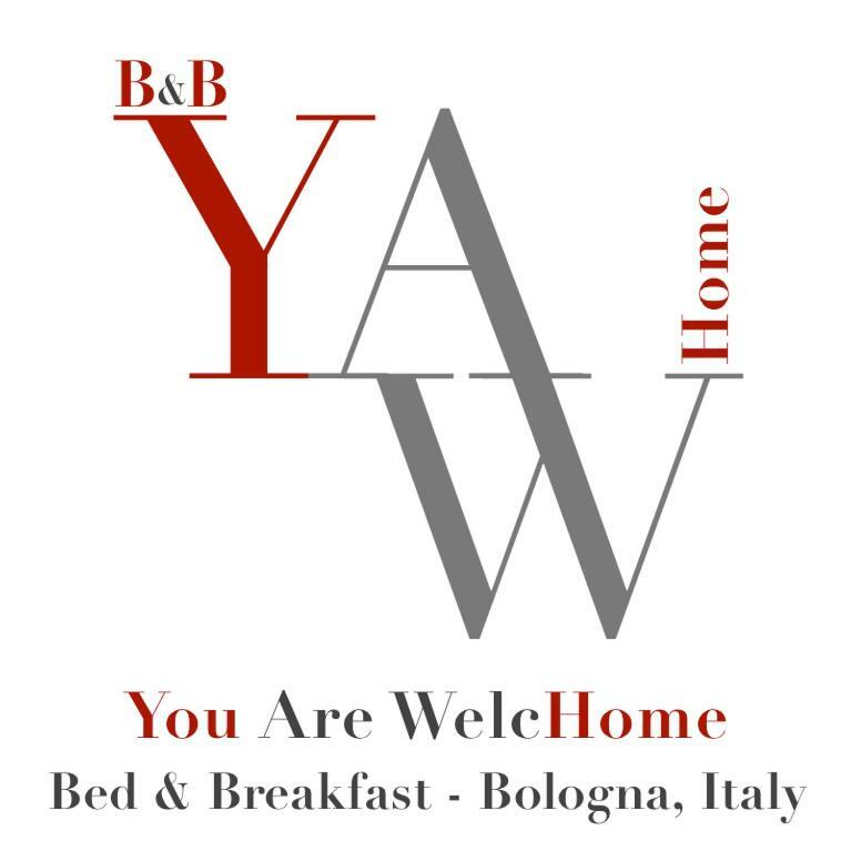 Yawhome B&B Bolonia Exterior foto