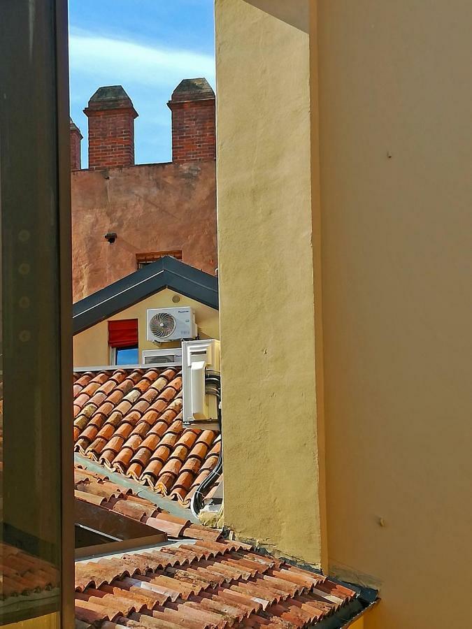 Yawhome B&B Bolonia Exterior foto