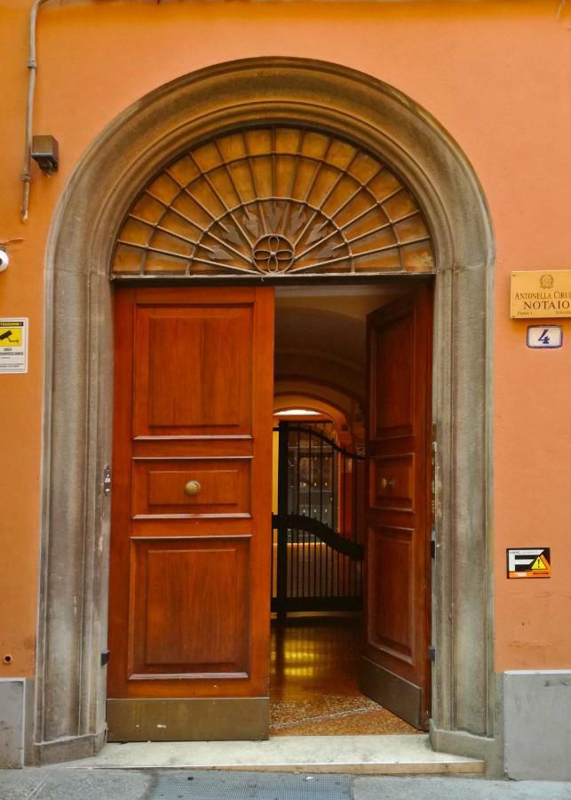 Yawhome B&B Bolonia Exterior foto