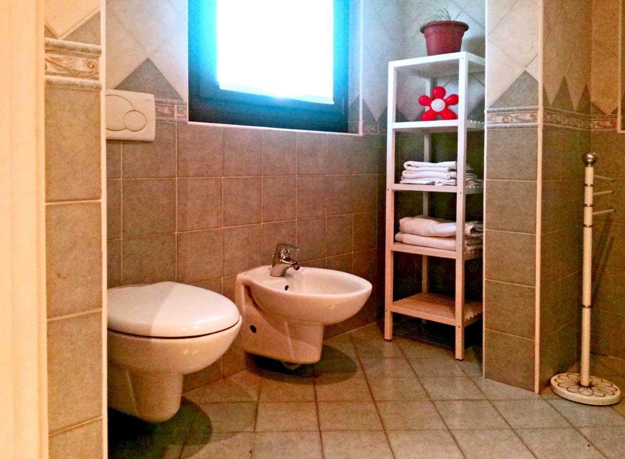 Yawhome B&B Bolonia Exterior foto