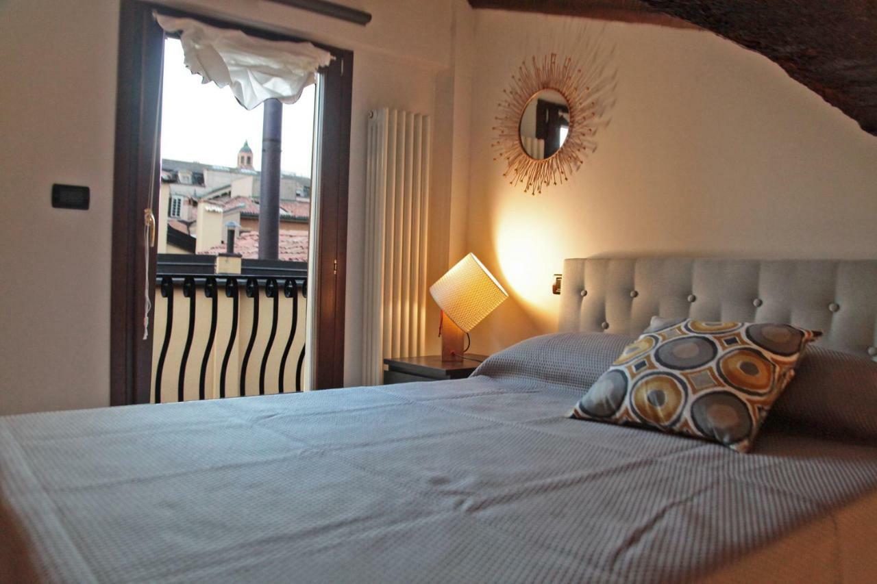 Yawhome B&B Bolonia Exterior foto