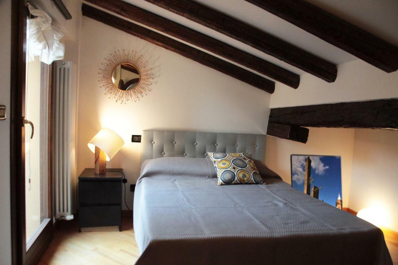 Yawhome B&B Bolonia Exterior foto